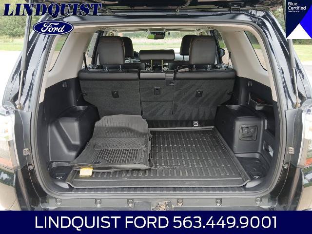 Used 2023 Toyota 4Runner TRD Off-Road Premium w/ Off Road Premium Plus Package AWD/4WD image 22