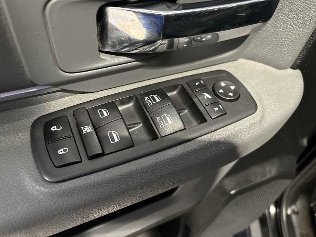 Used 2020 RAM 1500 Classic Warlock image 21