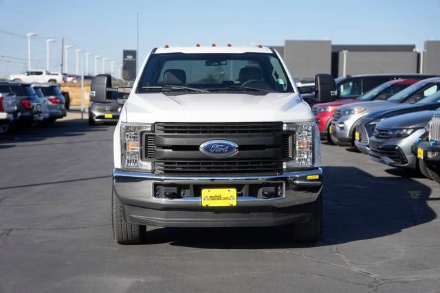 Certified 2019 Ford F350 XL w/ Power Equipment Group image 5