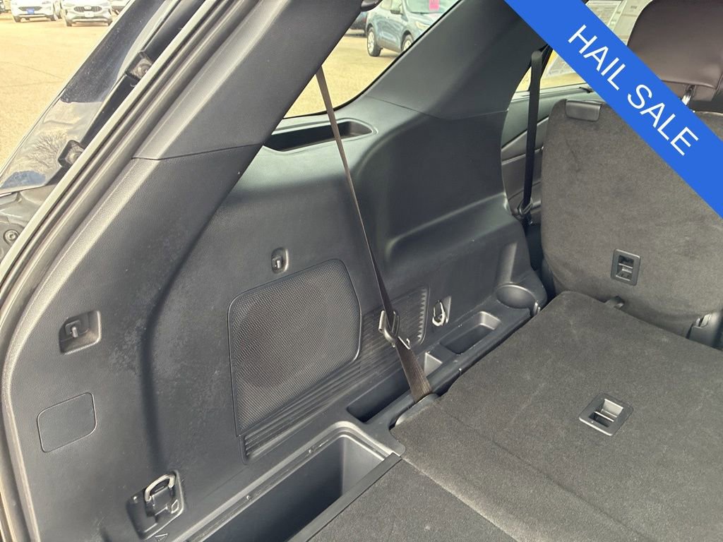 Certified 2025 Ford Explorer Platinum AWD/4WD image 43