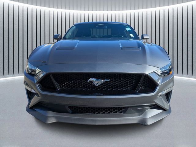 Certified 2021 Ford Mustang GT Premium w/ GT Performance Package image 8