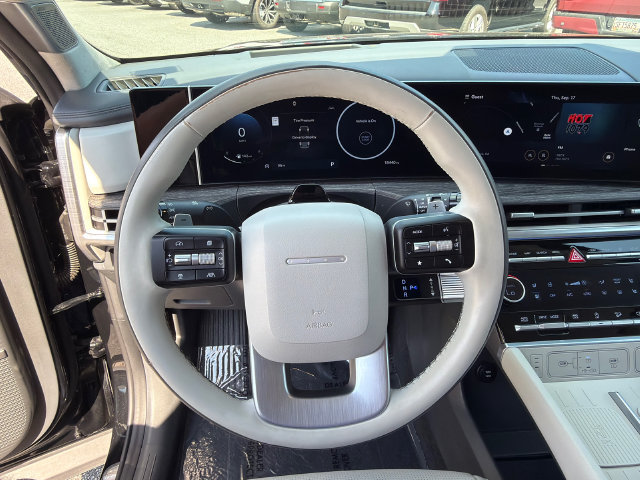 Used 2025 Hyundai Santa Fe Calligraphy AWD/4WD image 26