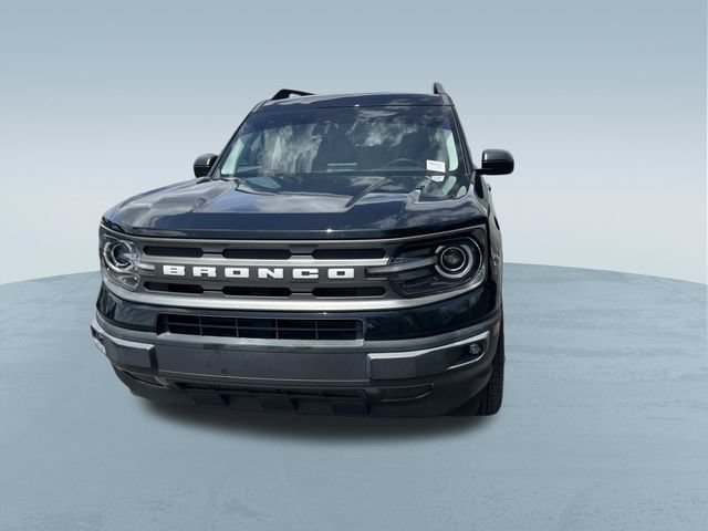 Certified 2021 Ford Bronco Sport Big Bend AWD/4WD image 10