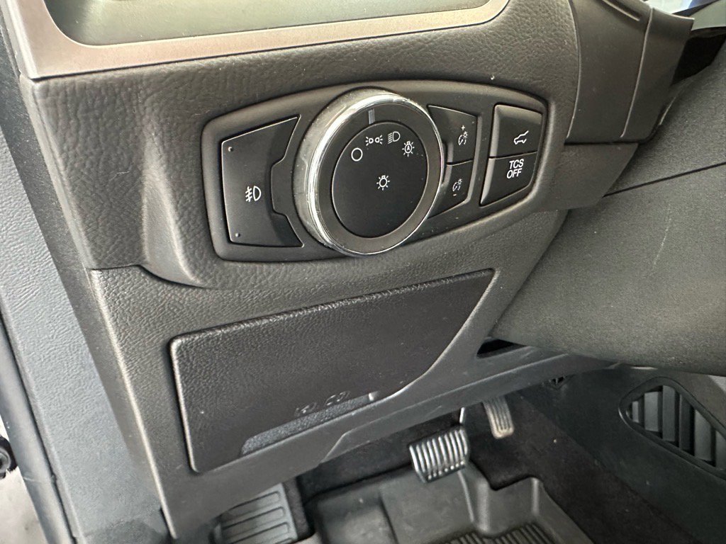 Certified 2023 Ford Edge SEL w/ Convenience Package image 36