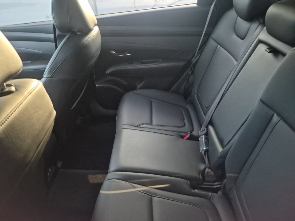 Used 2026 Hyundai Tucson SEL FWD image 31