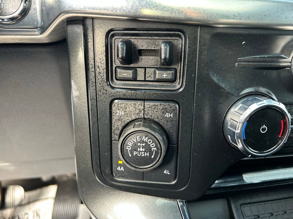 Certified 2023 Ford F150 Lariat w/ Equipment Group 502A High image 31