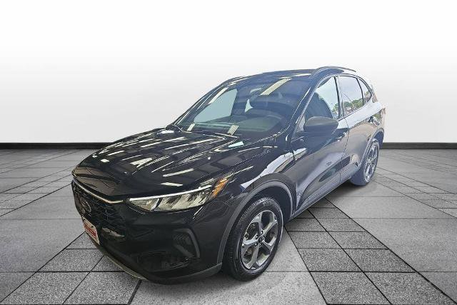 Certified 2025 Ford Escape ST-Line