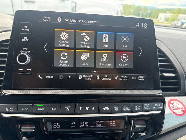 Used 2025 Honda Odyssey EX-L image 15