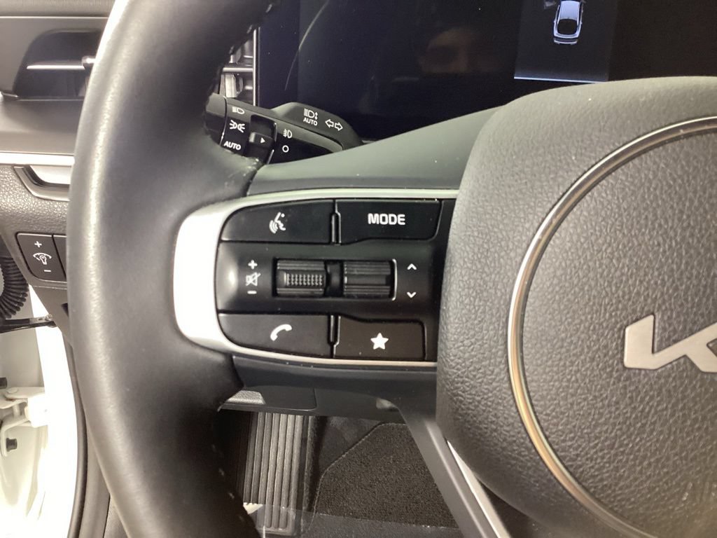 Used 2026 Kia K5 GT-Line w/ GT-Line Premium Package AWD/4WD image 14