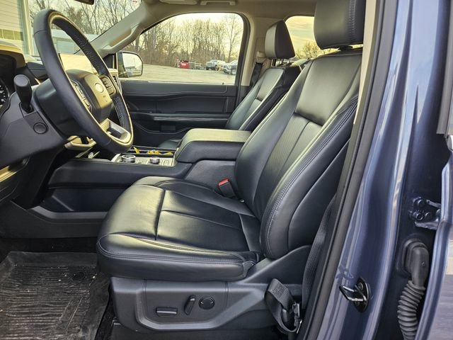Certified 2023 Ford Expedition Max XLT image 15