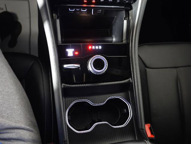 Used 2024 Jeep Grand Cherokee Limited w/ Trailer Tow Package image 16