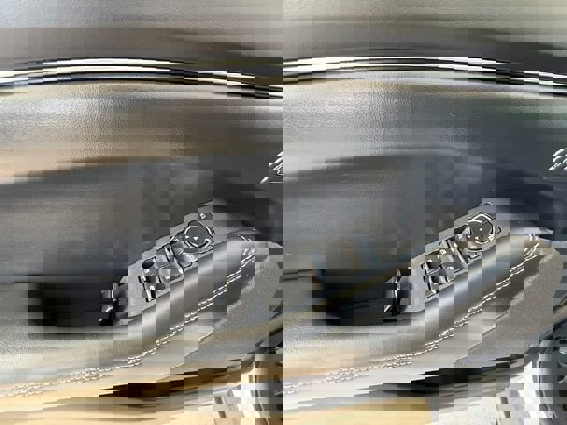 Certified 2022 Ford Mustang Mach-E Select w/ Comfort/Technology Package image 11