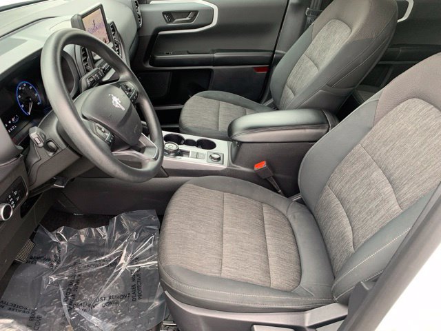 Certified 2023 Ford Bronco Sport Big Bend AWD/4WD image 13