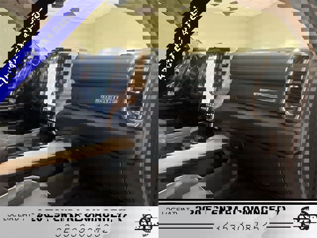 Used 2022 RAM 2500 Laramie image 27