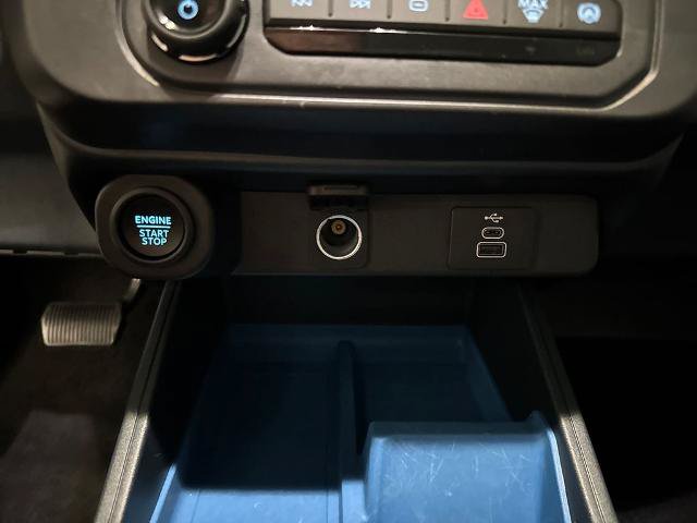 Certified 2025 Ford Maverick XLT FWD image 29