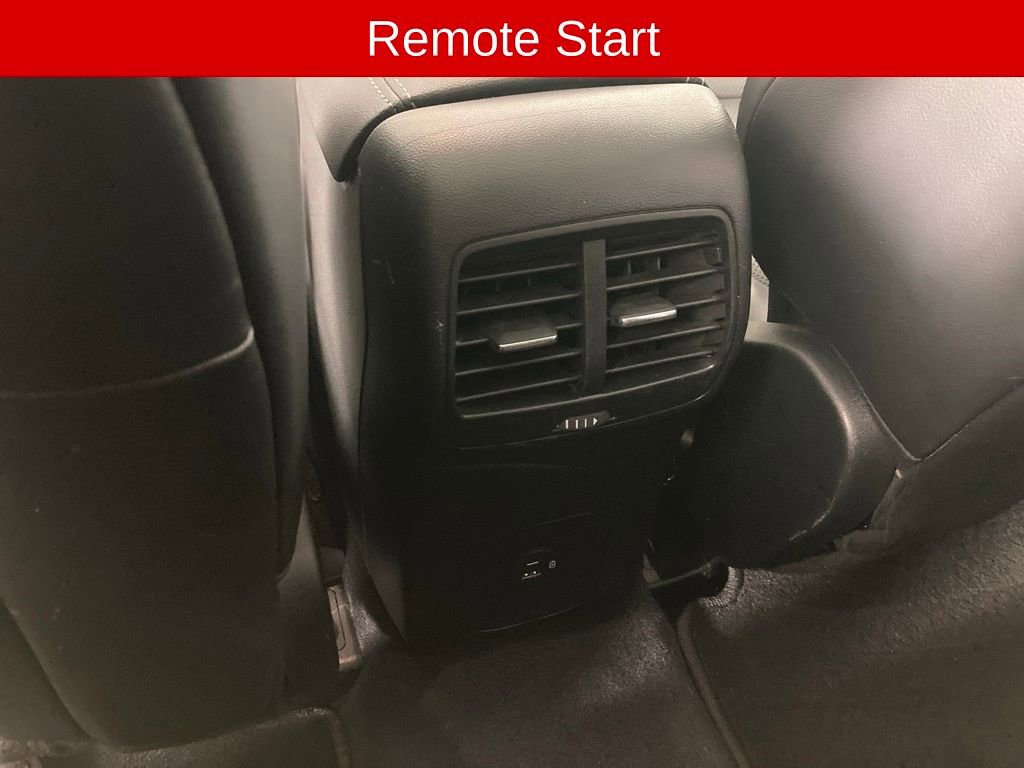 Certified 2020 Ford Escape SE Sport image 16