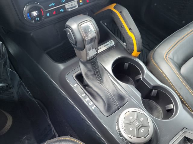 Certified 2024 Ford Bronco Badlands image 23