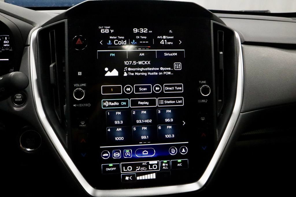 Used 2025 Subaru Crosstrek 2.0i Premium AWD/4WD image 10