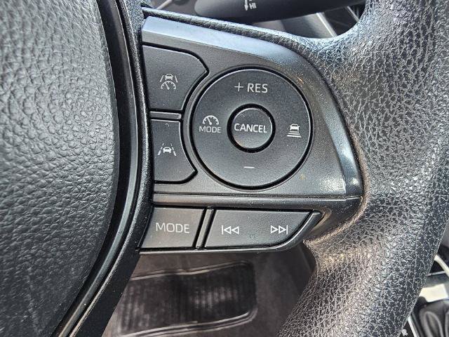 Used 2024 Toyota Corolla LE FWD image 24