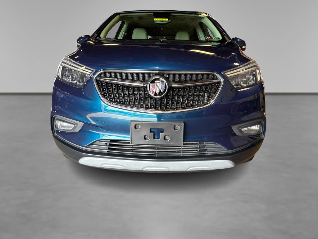 Used 2019 Buick Encore Essence w/ Experience Buick Package AWD/4WD image 15