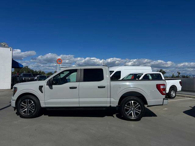 Certified 2023 Ford F150 XL w/ STX Appearance Package image 7