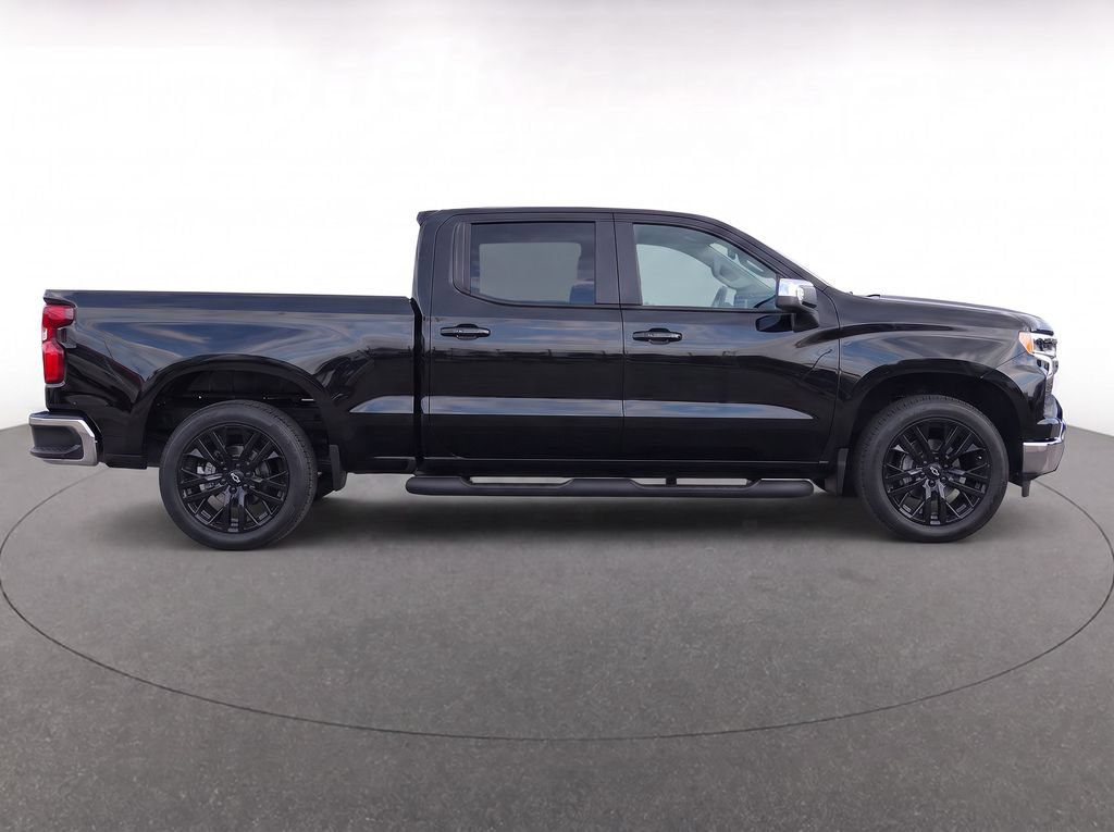 Used 2020 Chevrolet Silverado 1500 LT w/ All-Star Edition RWD image 10