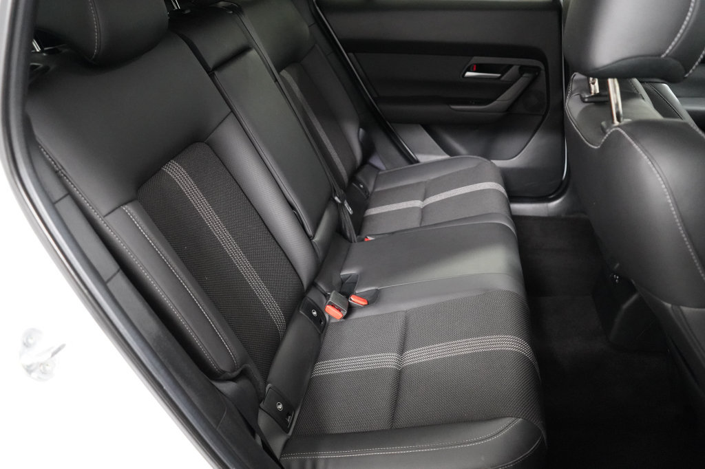 Used 2025 MAZDA CX-50 AWD 2.5 S w/ Preferred Package image 21