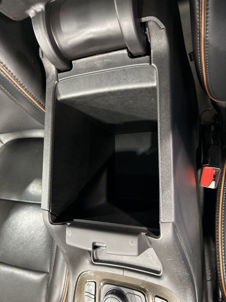 Used 2022 GMC Acadia AT4 w/ Trailering Package image 21