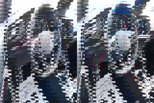 Used 2023 Volkswagen Jetta GLI Autobahn w/ GLI Black Package image 16