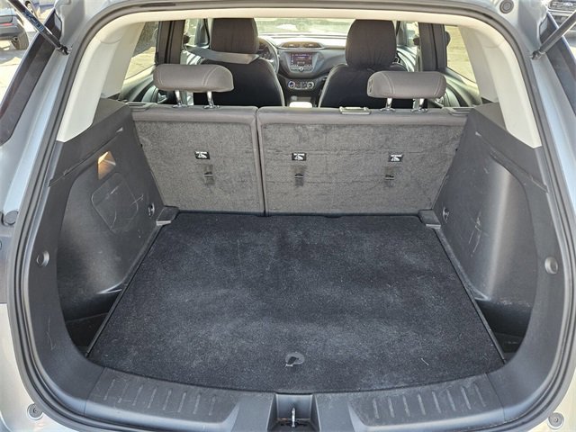 Used 2023 Chevrolet TrailBlazer LT image 11