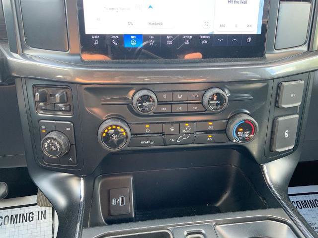 Certified 2024 Ford F150 STX AWD/4WD image 19