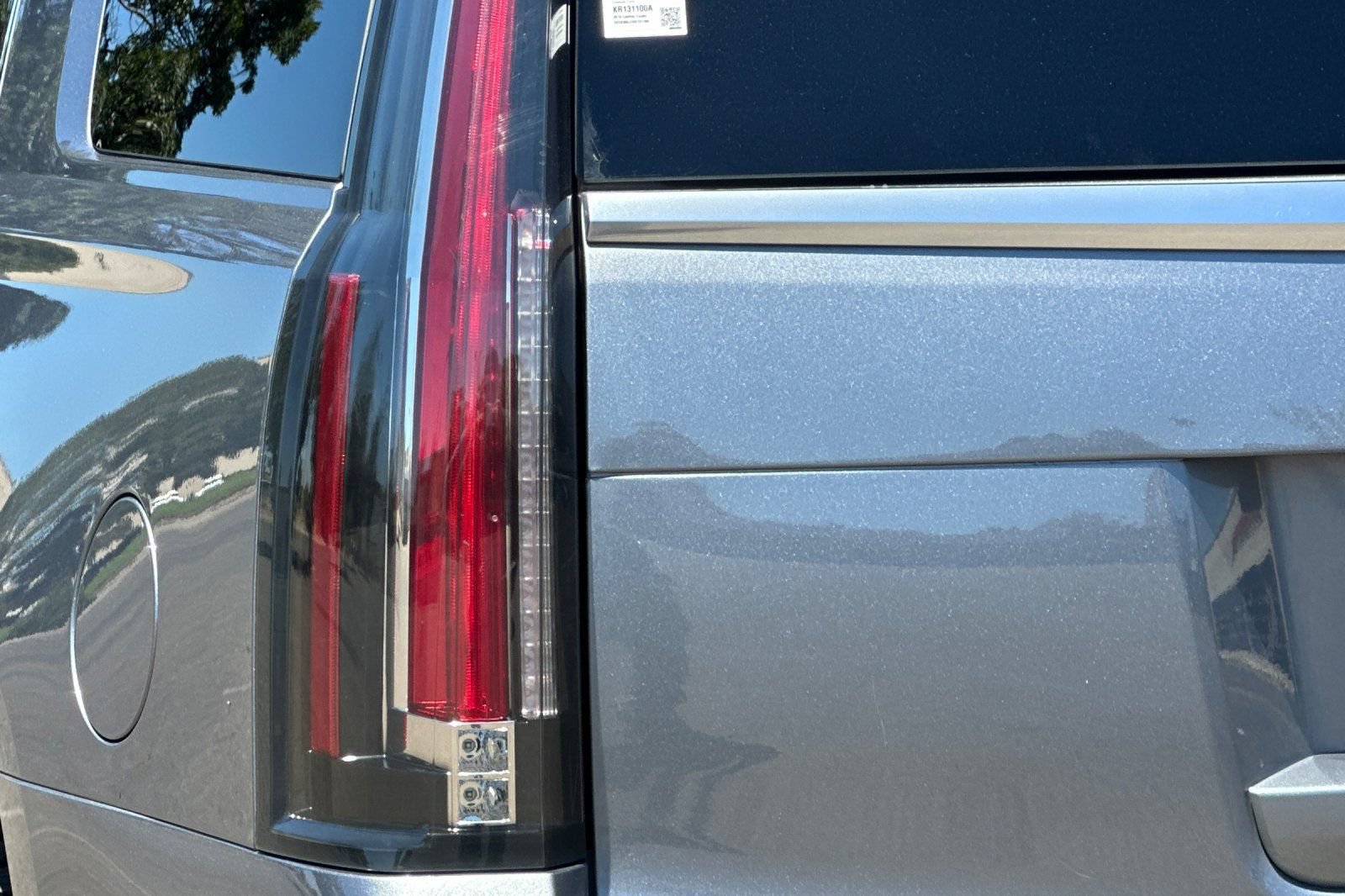 Used 2019 Cadillac Escalade Luxury RWD image 50