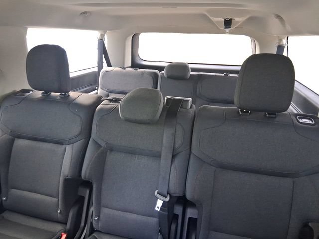 Certified 2025 Ford Expedition Max Active AWD/4WD image 16