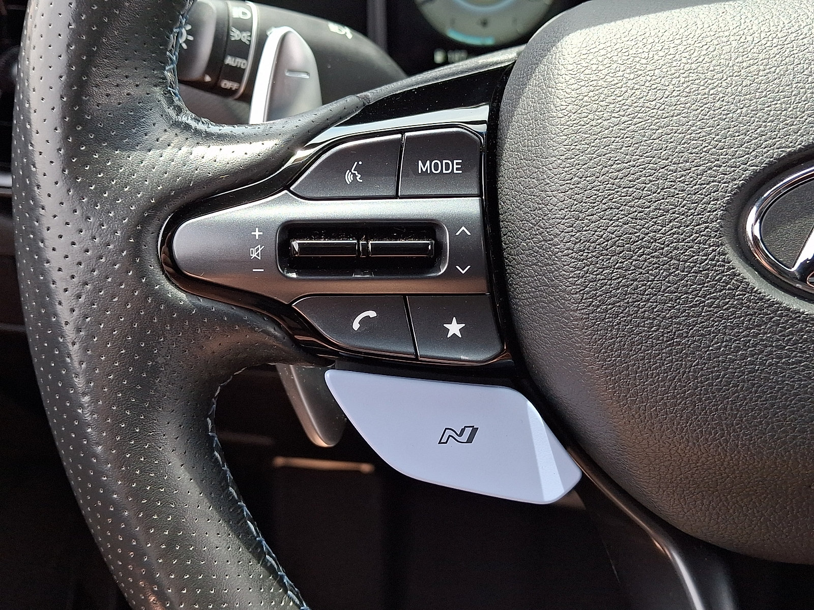 Used 2022 Hyundai Kona N FWD image 28