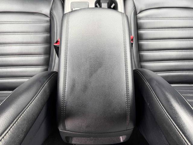 Certified 2024 Ford Edge SEL image 20