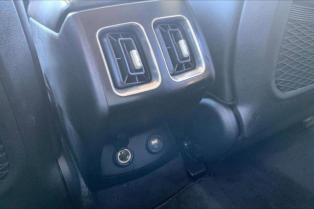 Used 2022 Kia Sorento S w/ Panoramic Sunroof Package image 36