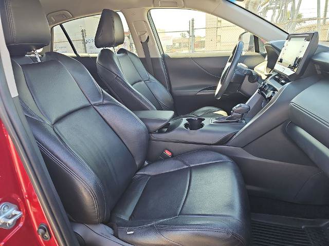 Used 2021 Toyota Venza LE AWD/4WD image 10