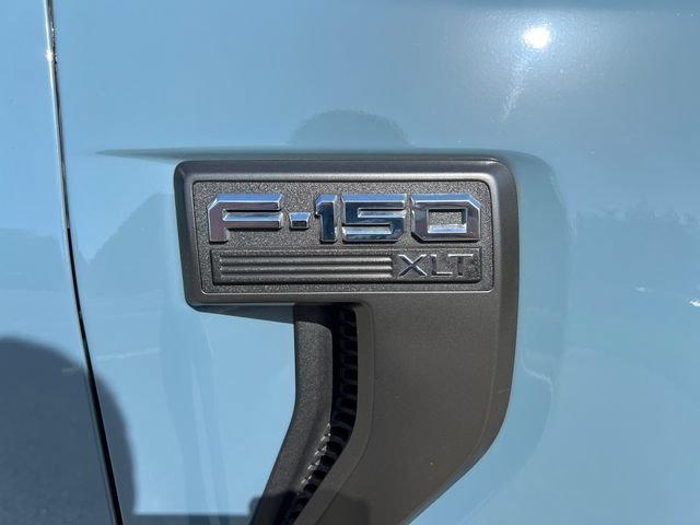 Certified 2023 Ford F150 XLT w/ Equipment Group 302A High AWD/4WD image 40