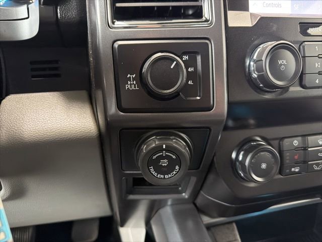 Certified 2020 Ford F150 XLT w/ Equipment Group 302A Luxury AWD/4WD image 27