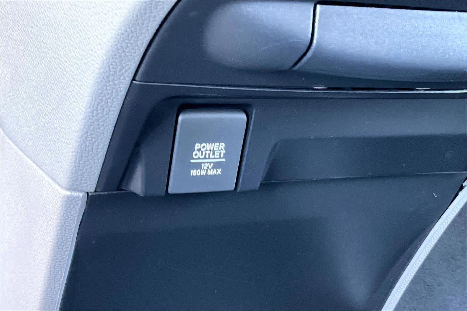 Used 2018 Honda Odyssey EX-L image 32