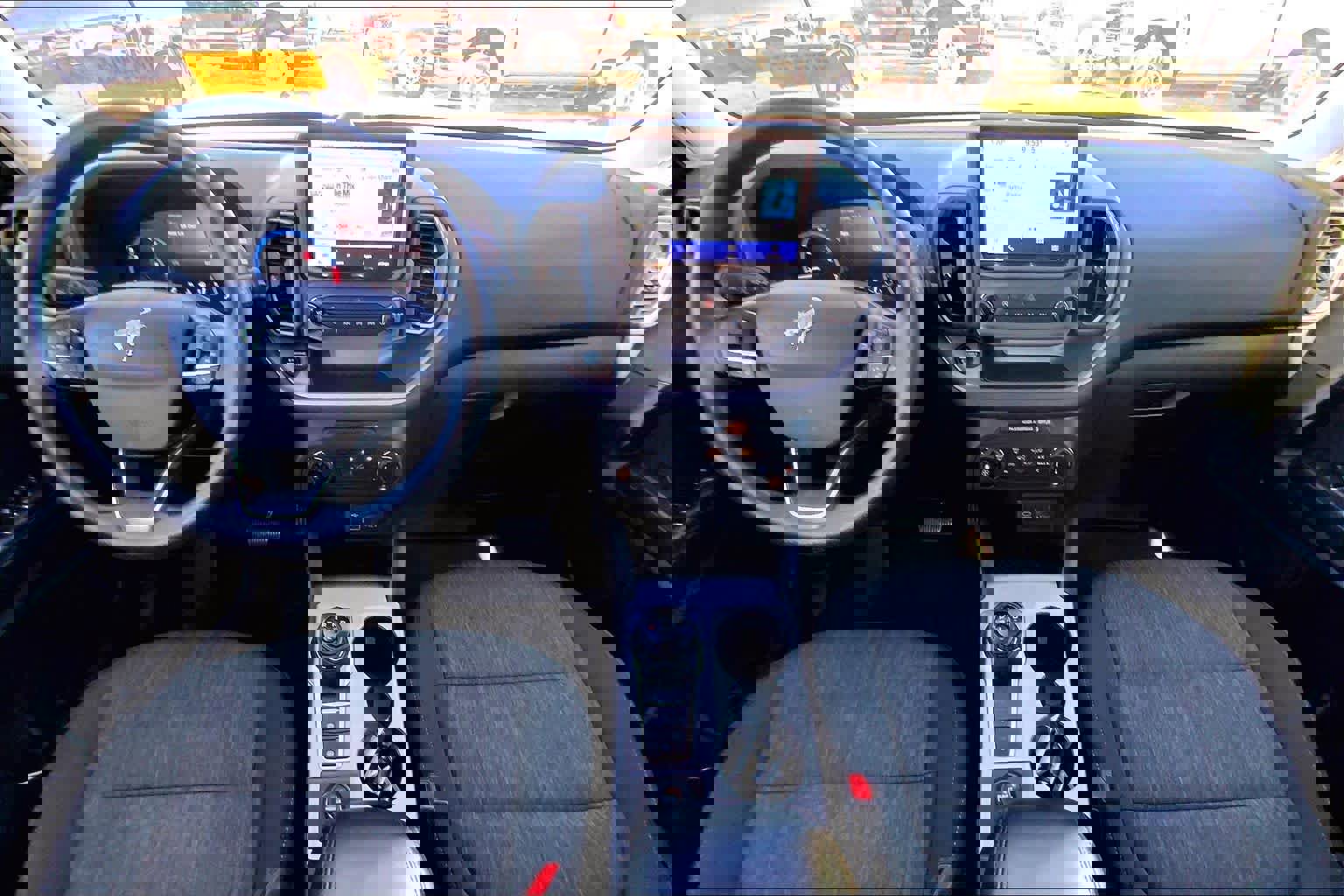 Certified 2023 Ford Bronco Sport Big Bend image 14