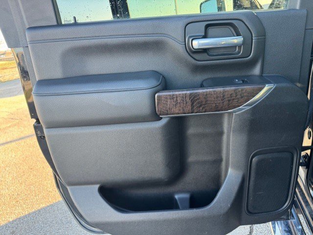 Used 2021 GMC Sierra 2500 Denali image 25