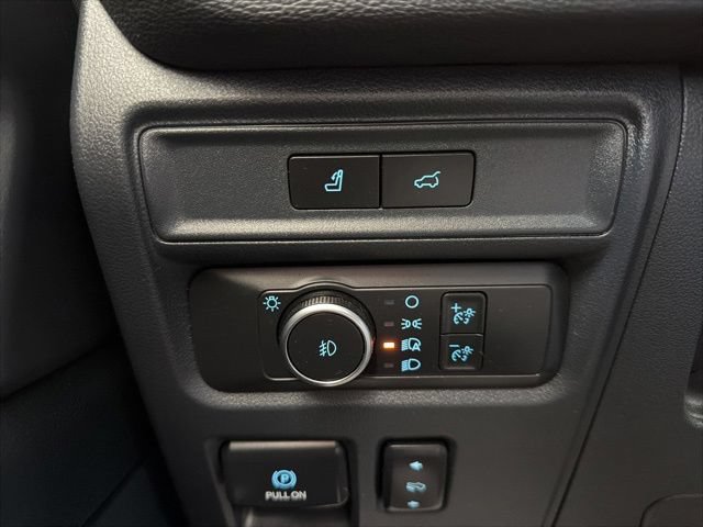 Certified 2022 Ford Expedition Max Limited AWD/4WD image 35