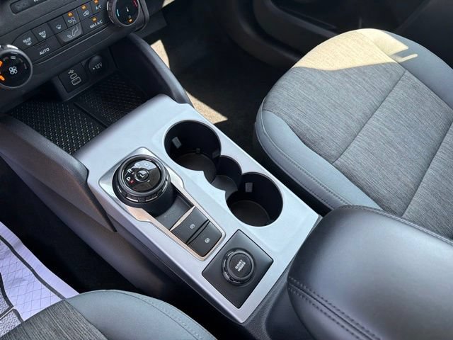 Certified 2023 Ford Bronco Sport Big Bend AWD/4WD image 34