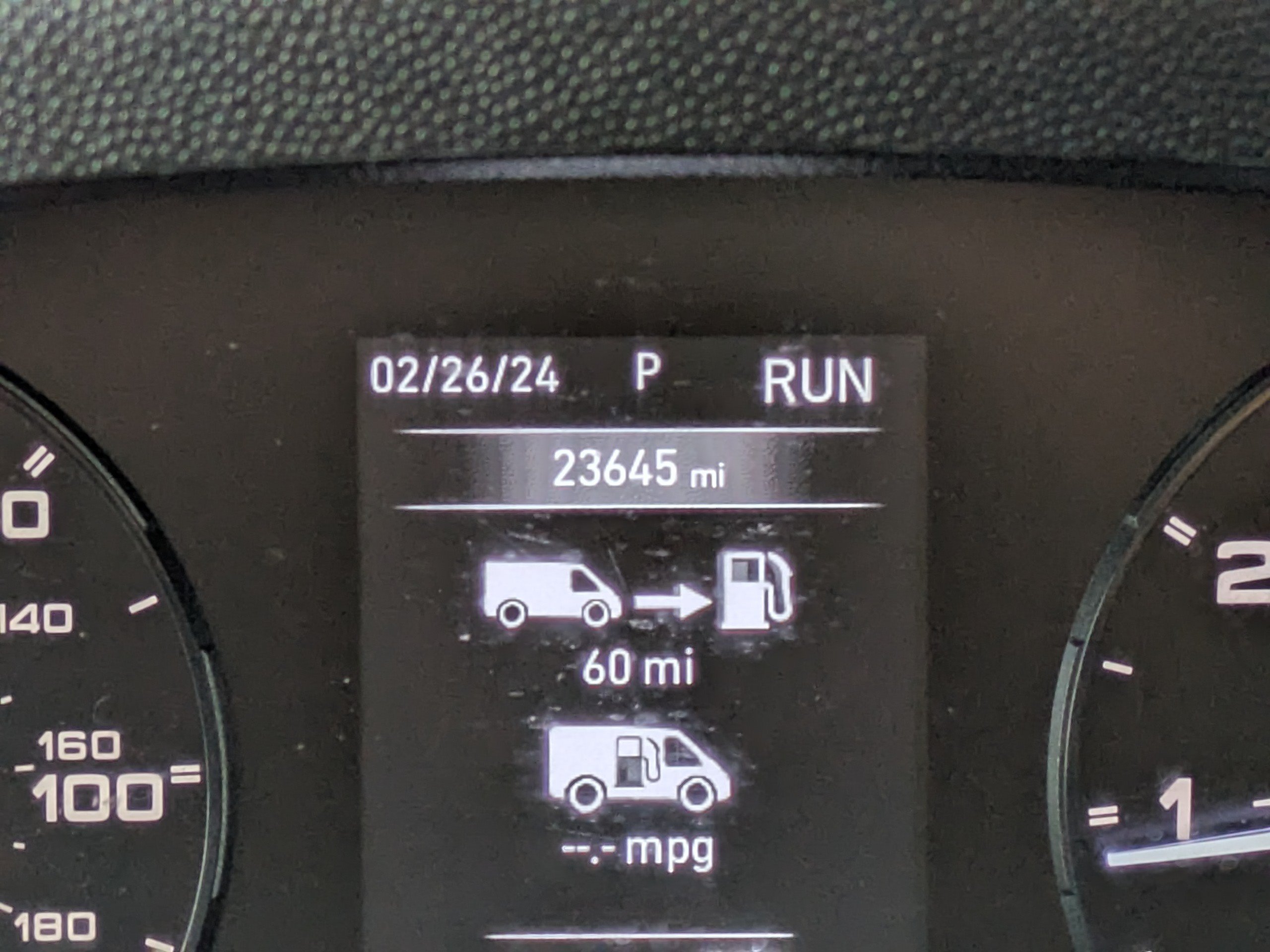 Used 2024 RAM ProMaster 2500 w/ Convenience Group FWD image 26