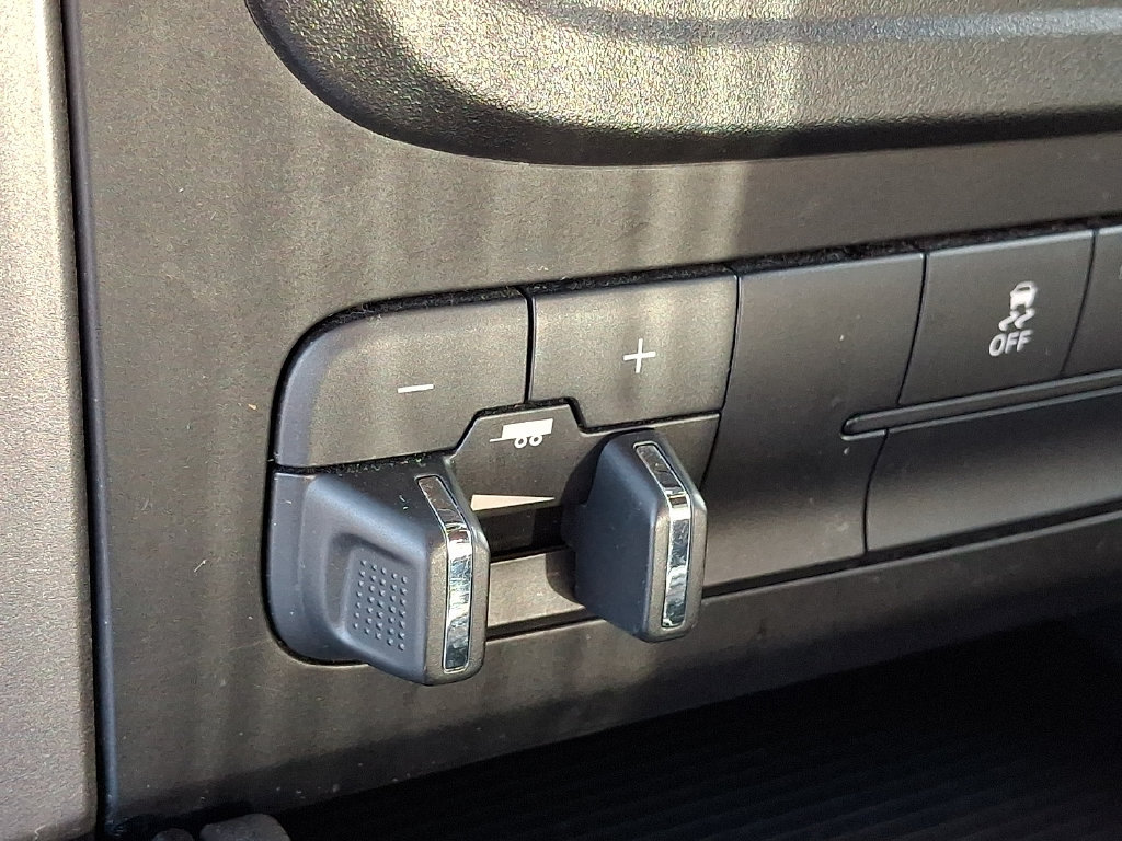 Used 2022 RAM 1500 Warlock RWD image 22