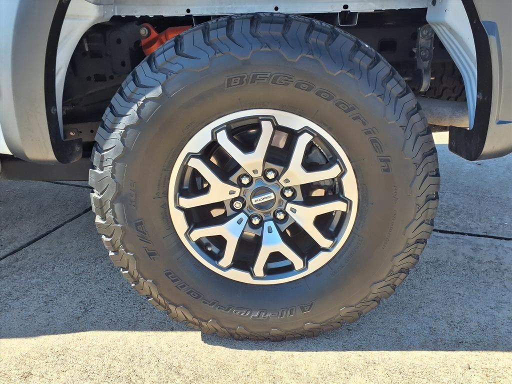 Certified 2023 Ford F150 Raptor image 24