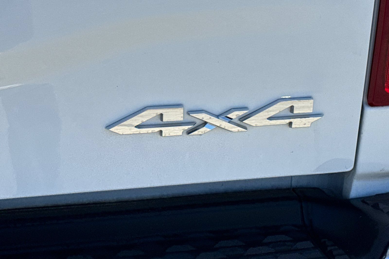 Used 2024 RAM 3500 Big Horn AWD/4WD image 27