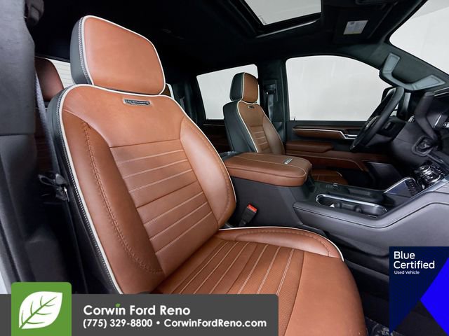 Used 2026 GMC Sierra 2500 Denali Ultimate image 32