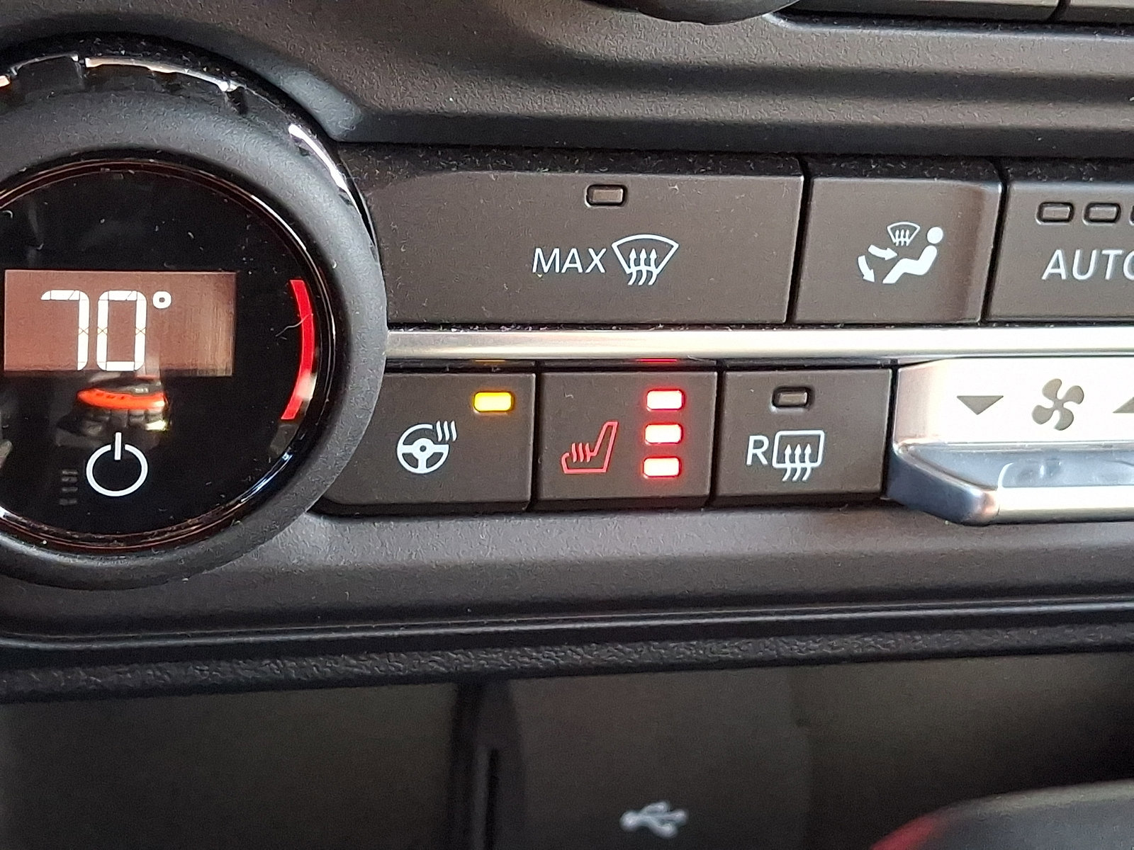 Certified 2023 Ford Bronco Raptor image 32